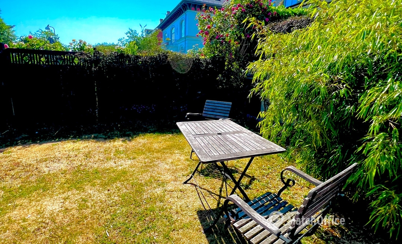 Coworking på Dronning Olgas Vej 41, 2000 Frederiksberg - 120 m² | Foto 3 - Lokalebasen