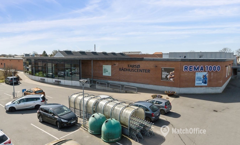 365 m² Commercial shop for rent in Farso, Th. Eriksens Vej 20 (9640) - 10 | MatchOffice