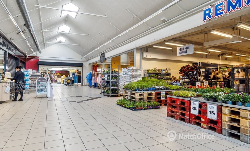 365 m² Store for rent in Farso, Th. Eriksens Vej 20 (9640) - 2 | MatchOffice.com