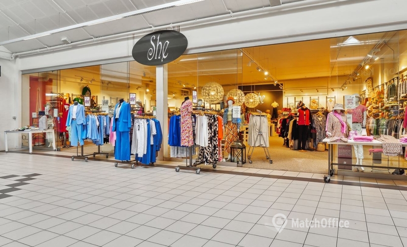 365 m² Shop for rent in Farso, Th. Eriksens Vej 20 (9640) - 3 | MatchOffice.com