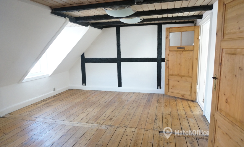 Kontor til leje på Grønnegade 26, 1107 København K - 59 m² | Foto 2 - Lokalebasen