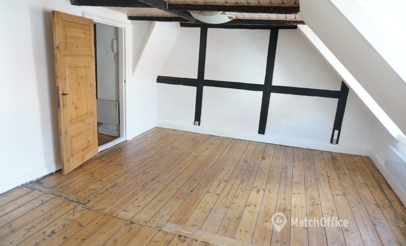 Kontor til leje på Grønnegade 26, 1107 København K - 59 m² | Foto 3 - Lokalebasen.dk