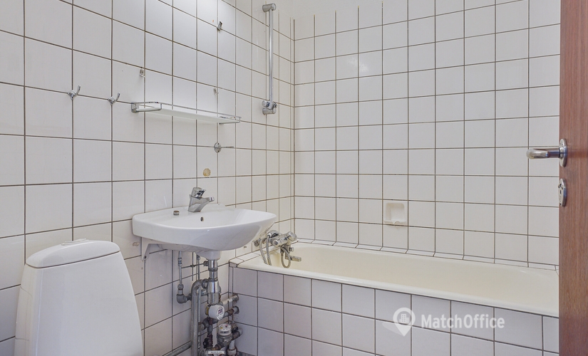 Kontor til leje på Banegaardspladsen 2, 6230 Rødekro - 375 m² | Foto 4 - Lokalebasen.dk