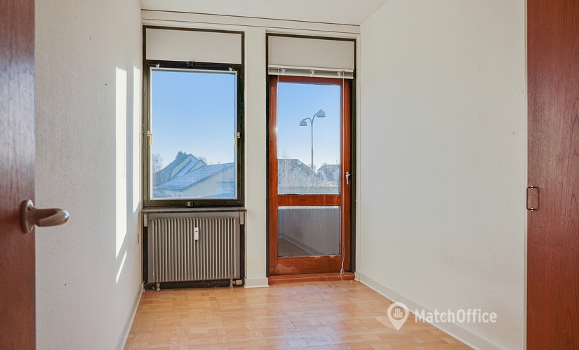 Kontor til leje på Banegaardspladsen 2, 6230 Rødekro - 375 m² | Foto 5 - Lokalebasen.dk