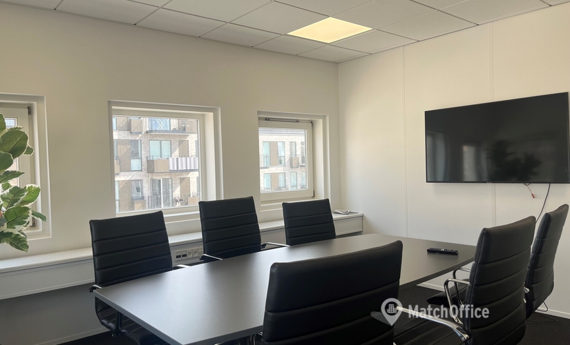 200 m² Business space in Taastrup, Spotorno Alle 4 (2630) - 10 | MatchOffice