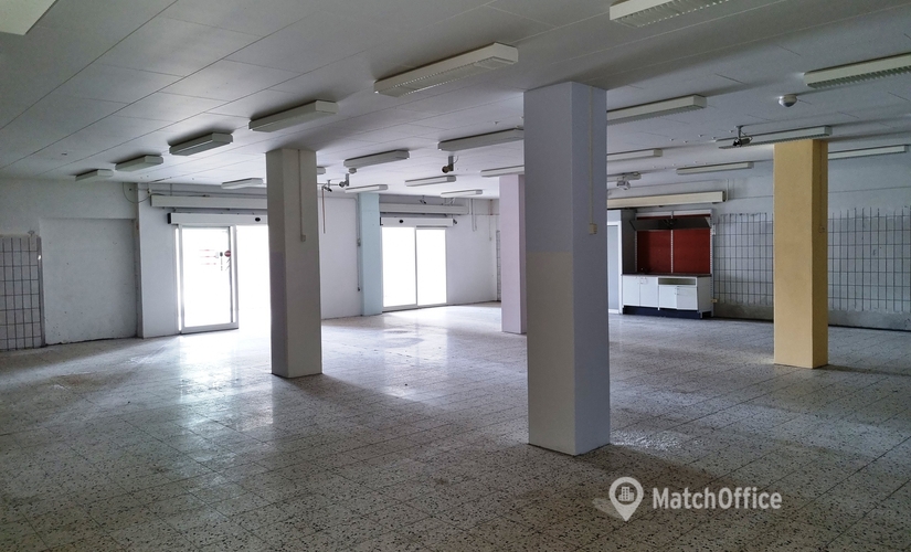 1196 m² Store for rent in Thorso, Rolighedsvej 6A (8881) - 3 | MatchOffice