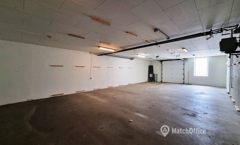 Butik til leje på Rolighedsvej 6A, 8881 Thorsø - 1196 m² | Foto 4 - Lokalebasen