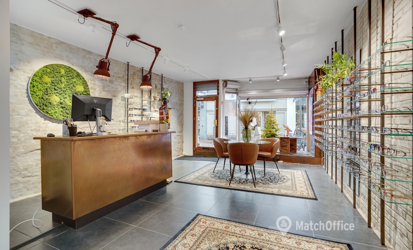 Butik til leje på Østergade 16, 6000 Kolding - 107 m² | Foto 2 - Lokalebasen.dk