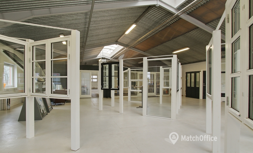 425 m² Store for rent in Randers SV, Messingvej 20A (8940) - 1 | MatchOffice.com