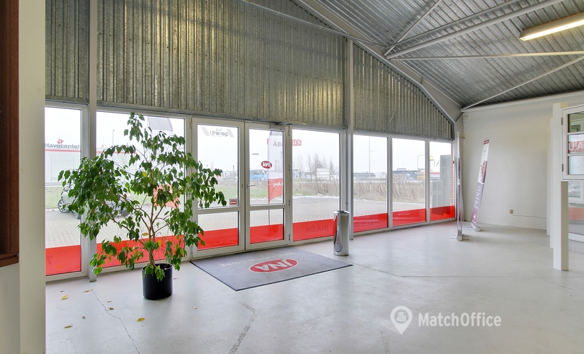 425 m² Store for rent in Randers SV, Messingvej 20A (8940) - 4 | MatchOffice.com