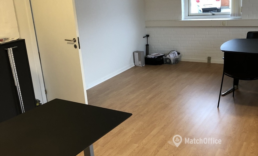 Lager til leje på Taksvej 28E, 7400 Herning - 270 m² | Foto 2 - Lokalebasen.dk