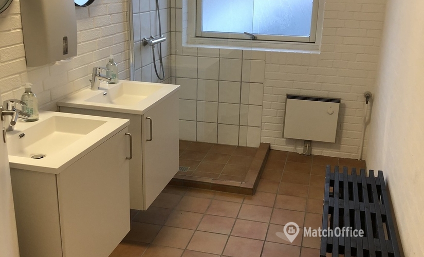 Lager til leje på Taksvej 28E, 7400 Herning - 270 m² | Foto 4 - Lokalebasen.dk