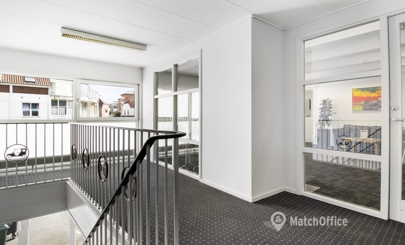 Kontor til leje på Haderslevvej 14A, 6000 Kolding - 334 m² | Foto 1 - Lokalebasen