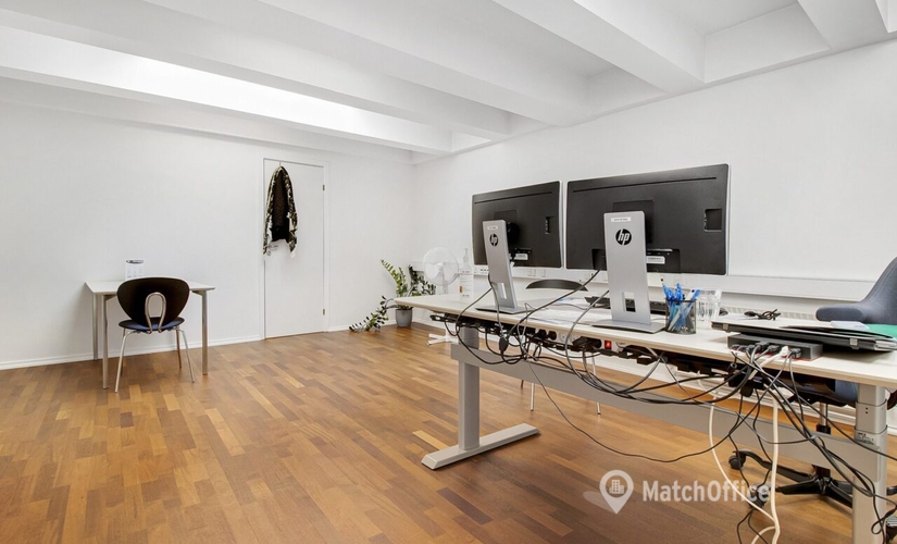 Office Haderslevvej 14A 6000 Kolding