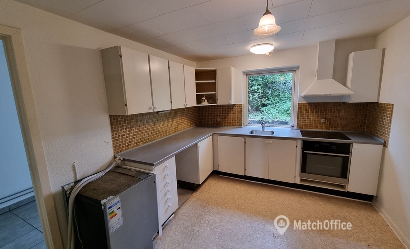 Bolig Kirkegade 5A 7870 Roslev