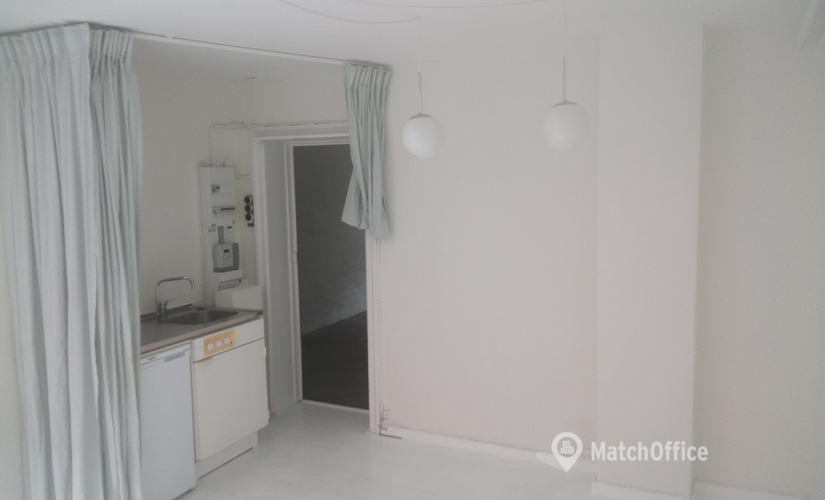65 m² Store for rent in Copenhagen Ø, Bechgaardsgade 4 (2100) - 0 | MatchOffice