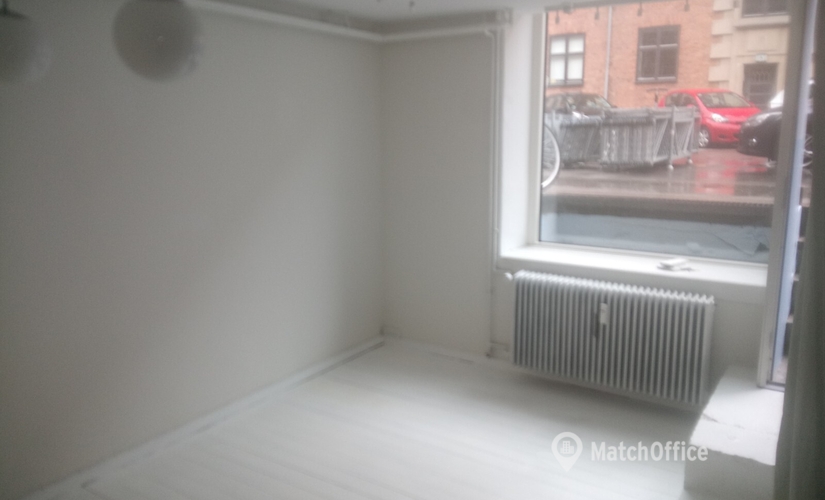 Butik til leje på Bechgaardsgade 4, 2100 København Ø - 65 m² | Foto 2 - Lokalebasen.dk