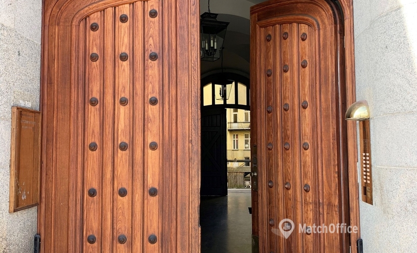 Kontor til leje på Grønningen 15, 1270 København K - 392 m² | Foto 2 - Lokalebasen