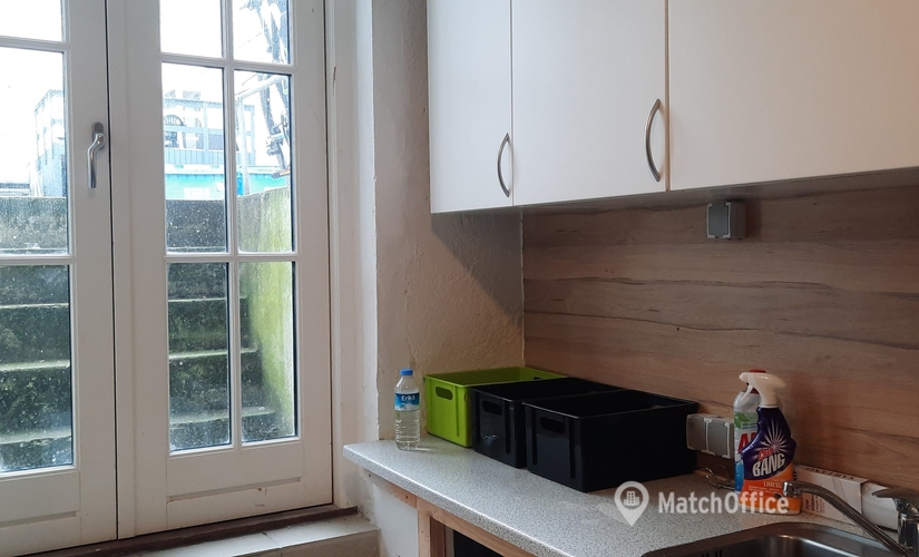 Kontor til leje på Vindegade 53b, 5000 Odense C - 80 m² | Foto 4 - Lokalebasen