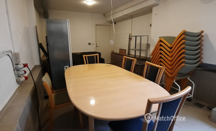 Kontor til leje på Vindegade 53b, 5000 Odense C - 80 m² | Foto 0 - Lokalebasen.dk