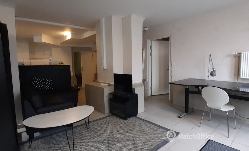 Office Vindegade 53b 5000 Odense C