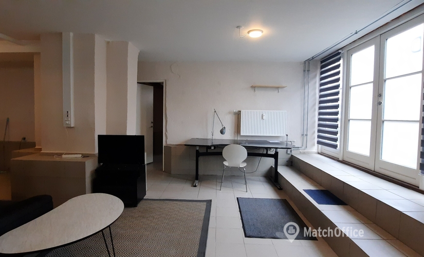 Office Vindegade 53b 5000 Odense C