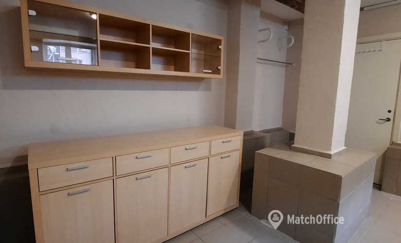 Office Vindegade 53b 5000 Odense C