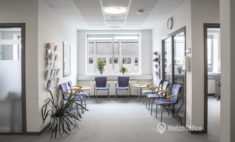 Office Trekroner Centervej 55 4000 Roskilde