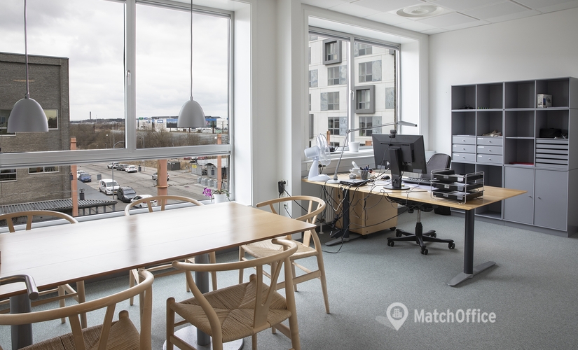 Office Trekroner Centervej 55 4000 Roskilde