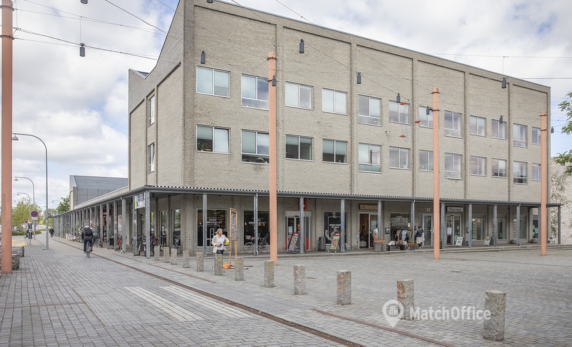 Office Trekroner Centervej 55 4000 Roskilde