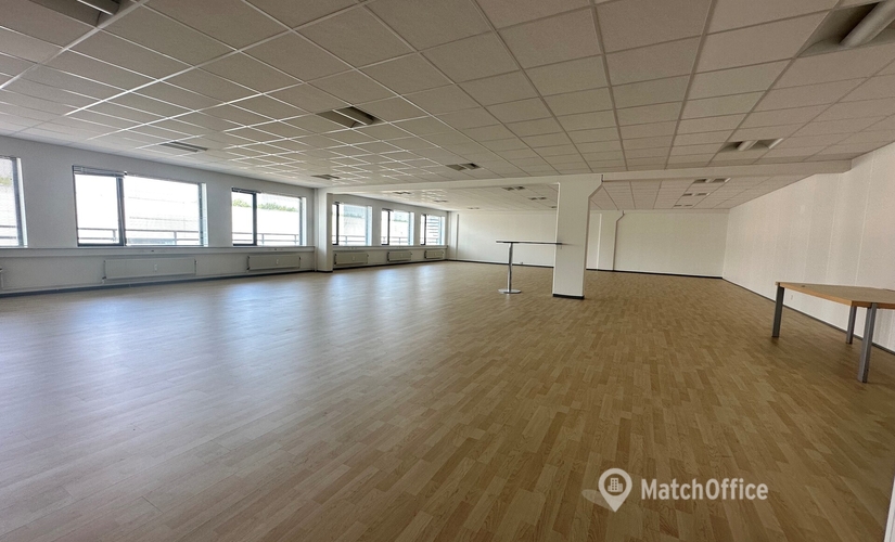 Office Naverland 31 2600 Glostrup