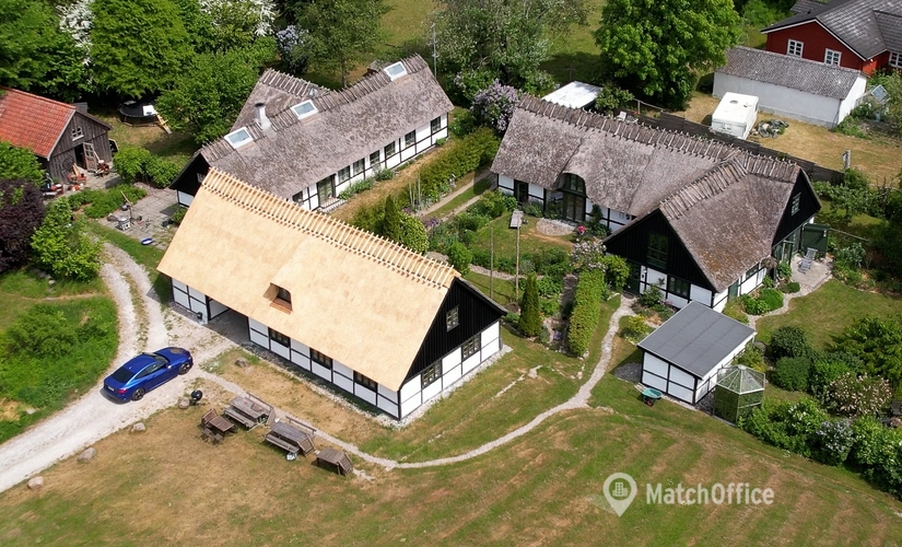 Grund Mørkhusvej 5A 4640 Faxe