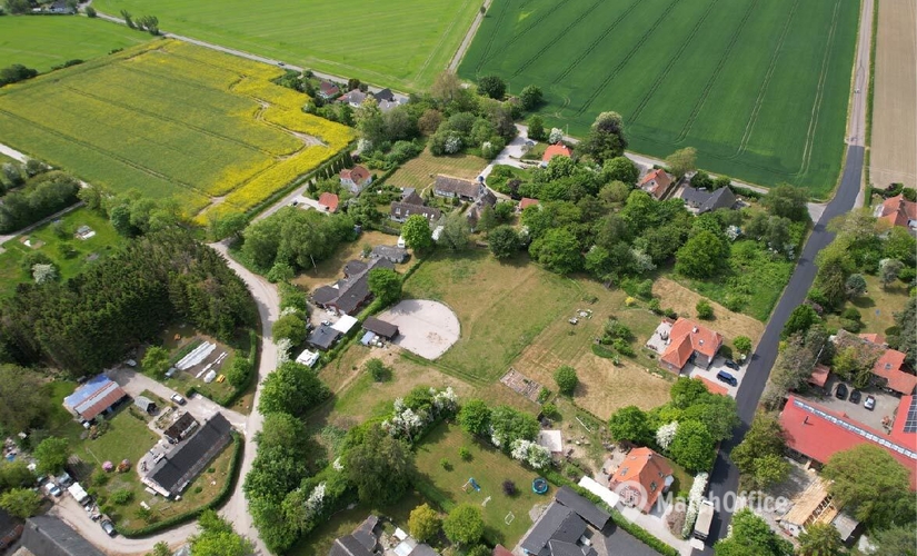 Grund Mørkhusvej 5A 4640 Faxe