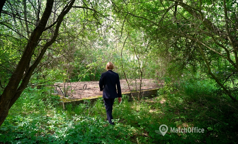 Grund Mørkhusvej 5A 4640 Faxe