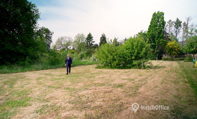 Grund Mørkhusvej 5A 4640 Faxe