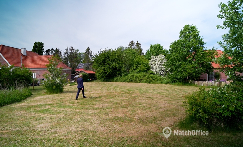 Grund Mørkhusvej 5A 4640 Faxe