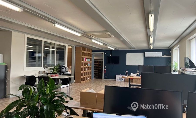 Coworking på Østre Gjesingvej 3, 6715 Esbjerg N - 72 m² | Foto 2 - Lokalebasen.dk