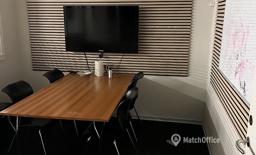 Coworking på Østre Gjesingvej 3, 6715 Esbjerg N - 72 m² | Foto 3 - Lokalebasen.dk