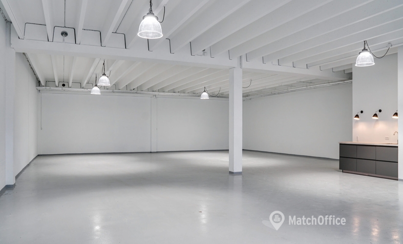 Lager til leje på Kanalholmen 14 F, 2650 Hvidovre - 231 m² | Foto 2 - Lokalebasen