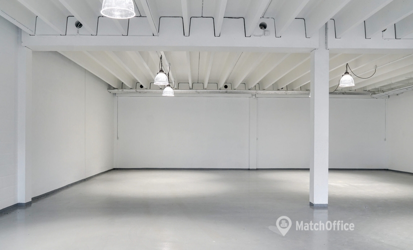 Lager til leje på Kanalholmen 14 F, 2650 Hvidovre - 231 m² | Foto 2 - Lokalebasen