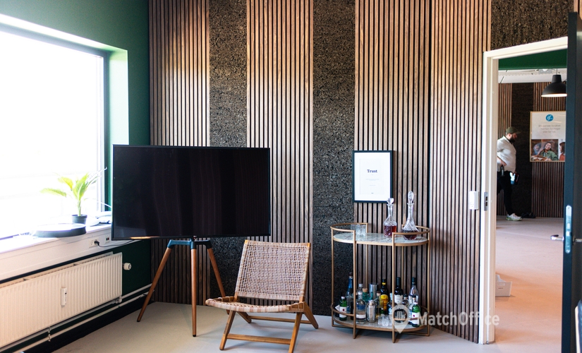 Office Naverland 29 2600 Glostrup