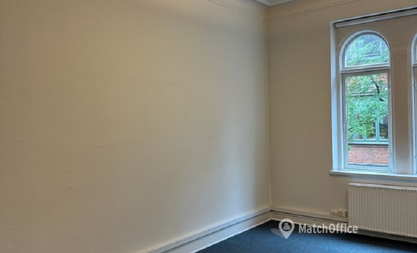 Office Kongensgade 38 5000 Odense C