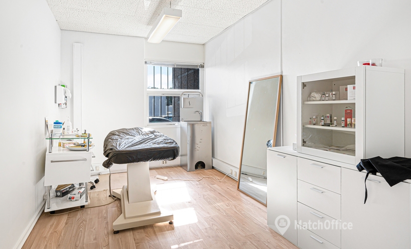 Kontor til leje på Gunnar Clausens Vej 24A, 8260 Viby J - 94 m² | Foto 4 - Lokalebasen.dk