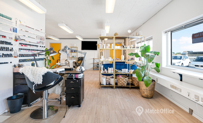 Kontor til leje på Gunnar Clausens Vej 24A, 8260 Viby J - 94 m² | Foto 2 - Lokalebasen.dk