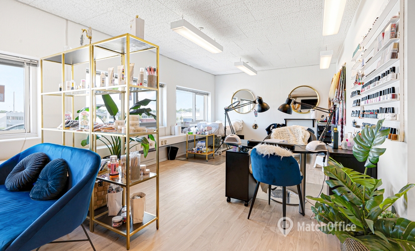 Kontor til leje på Gunnar Clausens Vej 24A, 8260 Viby J - 94 m² | Foto 1 - Lokalebasen