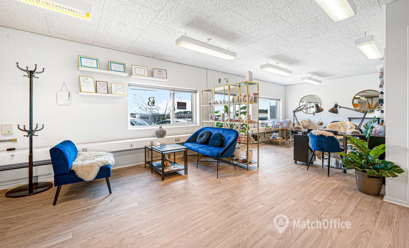 Kontor til leje på Gunnar Clausens Vej 24A, 8260 Viby J - 94 m² | Foto 3 - Lokalebasen.dk
