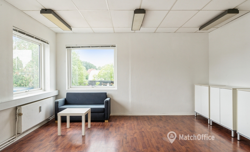 Office Kærvej 28, 1 th. 2970 Horsholm