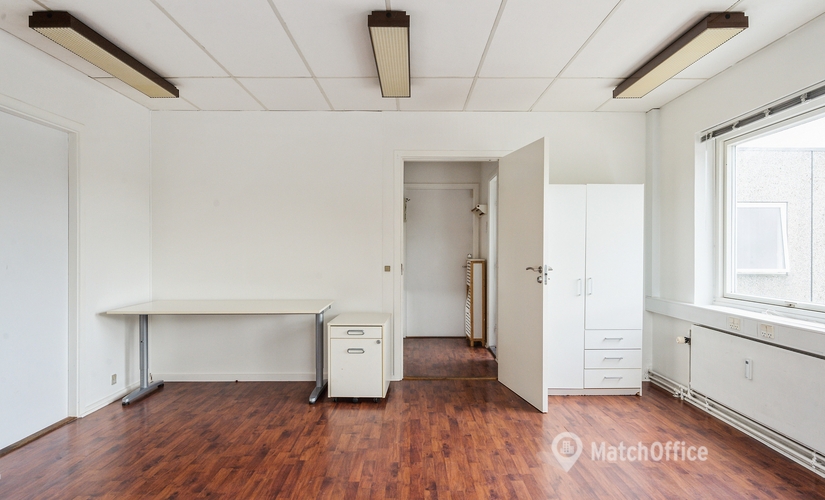 Office Kærvej 28, 1 th. 2970 Horsholm