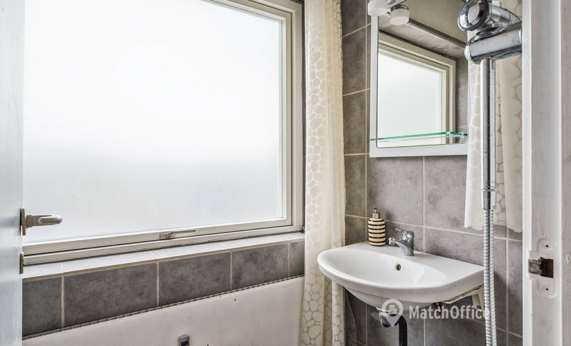 Kontor til leje på Kærvej 28, 2970 Hørsholm - 120 m² | Foto 2 - Lokalebasen.dk