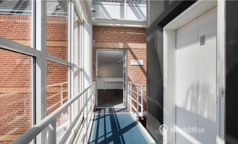 Office Stationsparken 24-26 2600 Glostrup